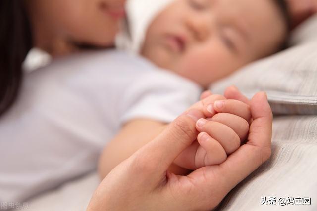 孩子晚睡的危害有多大，太晚睡觉对3岁的宝宝有多大影响