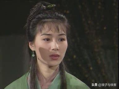 洪凌波:金庸武侠中，程英、陆无双和郭芙会成长为武学大宗师吗？