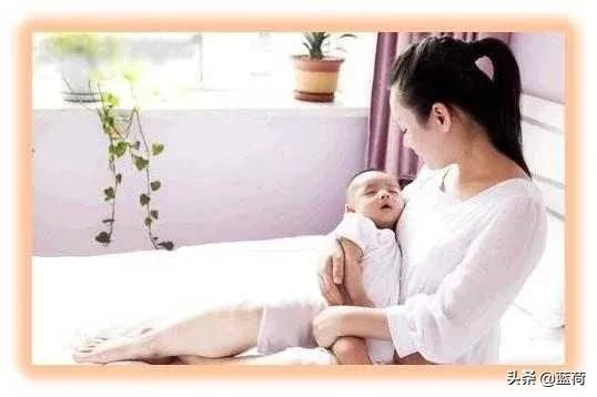 坐月子要想恢复更好，老人哪些观点可不必听？插图4
