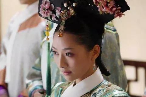 皇上为什么同意给安陵容封“鹂妃”，他难道没发现这是侮辱性的封号吗？