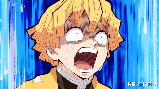 为何 鬼灭之刃 评价能如此高 还被称为霸权番 头条问答