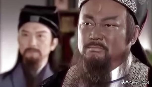 电视剧狸猫换太子:宋朝著名的《狸猫换太子》确有其事吗？是不是传说中包拯断案的？