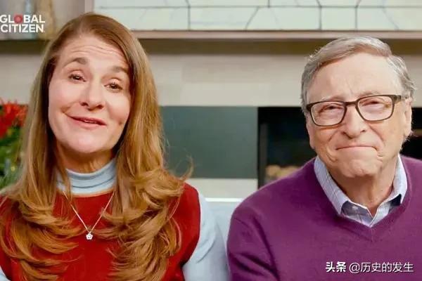 比尔盖茨的简介:比尔盖茨有什么生平事迹？