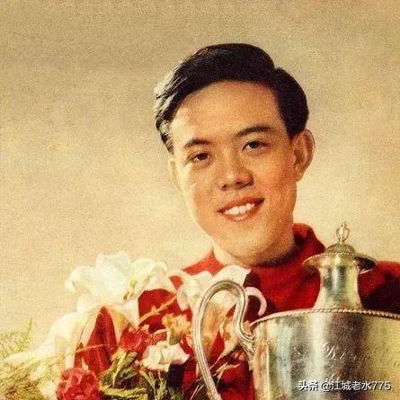 容国团:乒乓球打法有几种？代表人物都有谁？