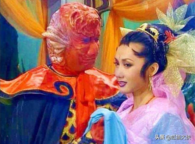 灵感大王:《西游记》中，灵感大王本来是吃素，为何下凡便要吃人呢？