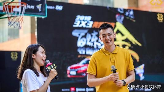 cb庙龟:CBA球员中颜值最高的前三名是谁呢？ 西蒙庙