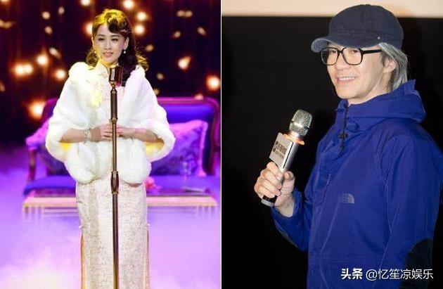 周星驰舒淇:周星驰真的去看吴孟达了吗？