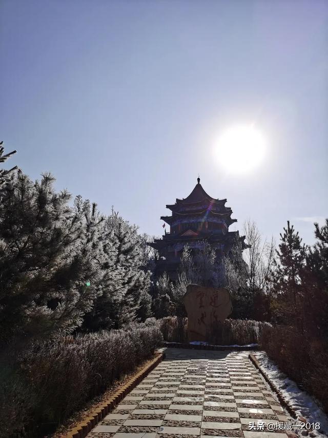 崆峒山在哪黄帝问道广成子到底是在平凉还是河南汝州