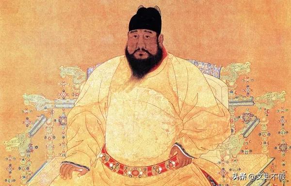 前期履历一般的杨士奇为何能有那么大的成就？