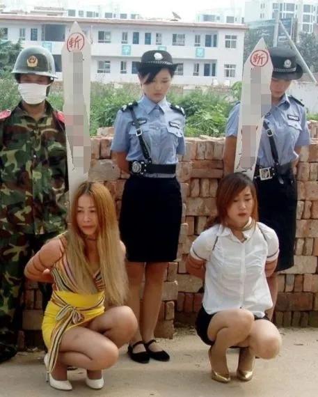 死刑犯在执行枪决前5分钟,一头撞在地上意识模糊,是抢救是补枪？