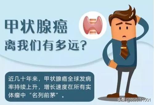 后弦的女朋友:如果你的女朋友得了甲状腺癌，你会放弃她还是继续陪伴她