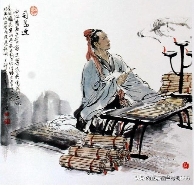 鲁迅称史记为什么:鲁迅为何说《史记》是史家之绝唱难道史记之后无历史吗