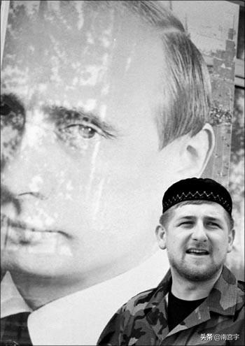 俄罗斯安全部队是如何击毙车臣四任总统的？插图69