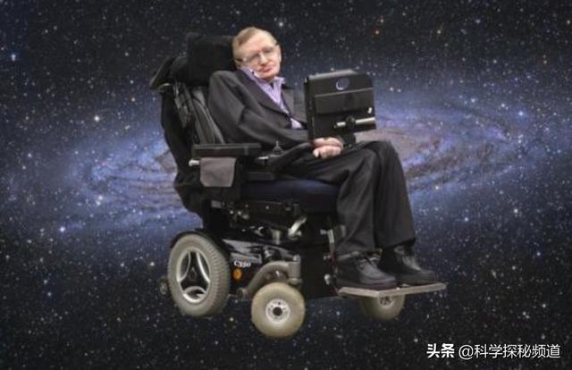 有人说霍金的成就不及杨振宁但名气更大，是真的吗