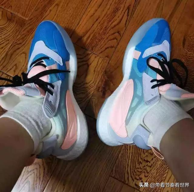 zone boost和marquee boost哪个更适合肥脚？