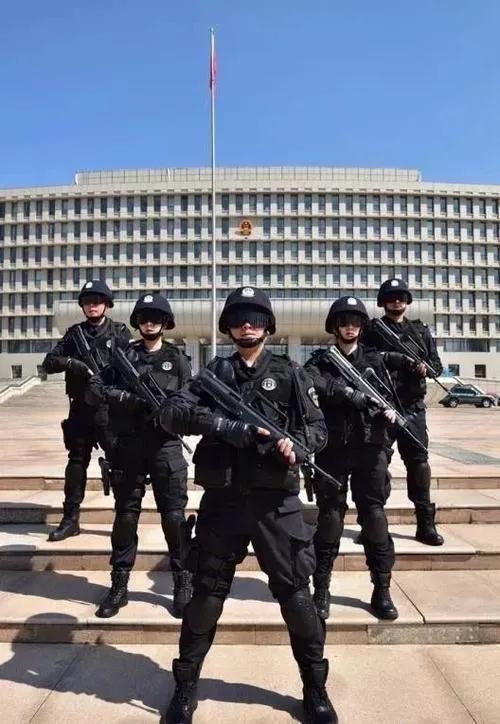 头条问答 - 退伍军人如何报考特警?(6个回答)