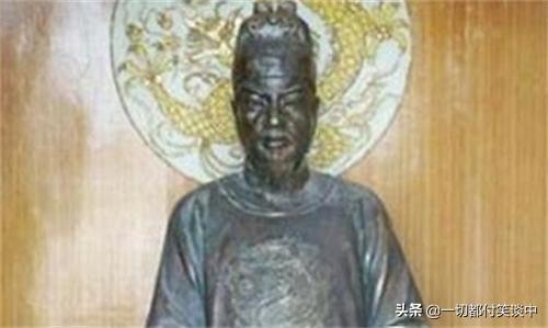 胡夏资料:那个令汉帝国畏惧的草原帝国匈奴，后来怎么样了？