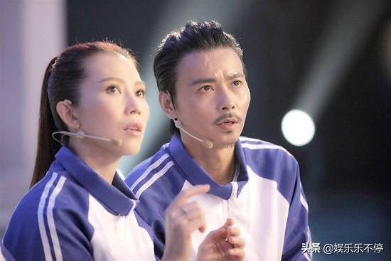 朱丽倩个人资料:可以推荐一些刘德华主演的电影吗？