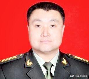 中国部队军衔：中国部队军衔等级