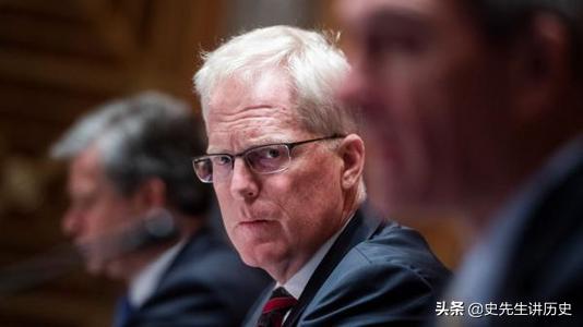 美国联席会议主席联合陆海空三军司令可以架空国防部长和总统吗？插图6