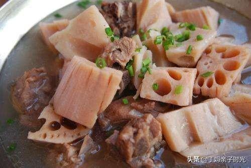广东婴儿汤:秋季到了，适合孩子的靓汤准备好了吗？