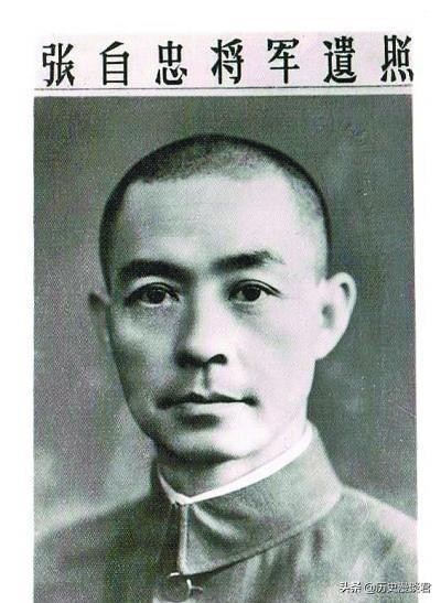 冯玉祥简介:民国时期，西北军将领冯玉祥是如何从小兵做到总司令的？