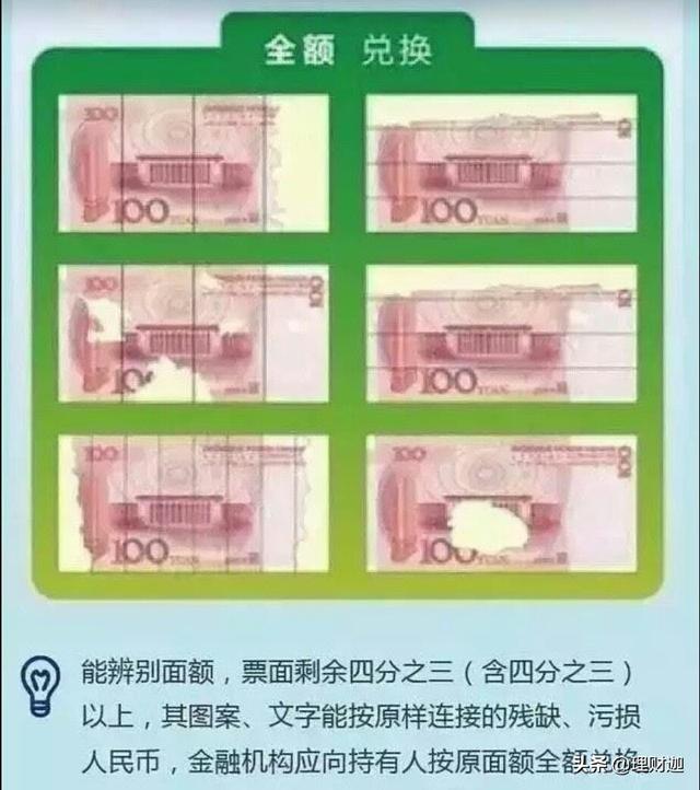 头条问答 - 残币兑换去哪家银行好?(指尖的温暖阳光的回答,0赞)