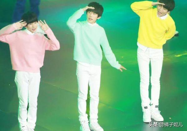万千宠爱歌词:歌曲宠爱tfboys歌词？