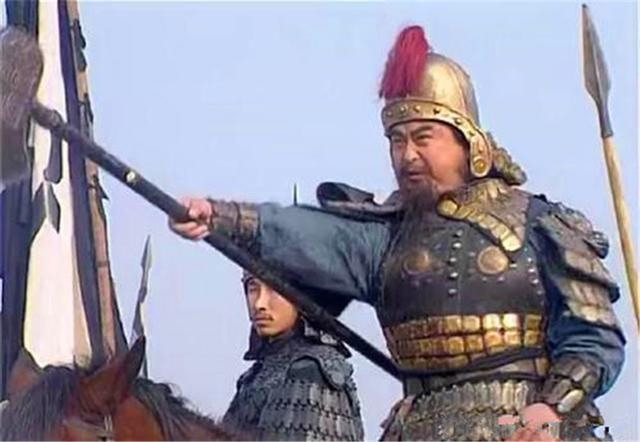 关羽的义子关平，实力属于什么水平？