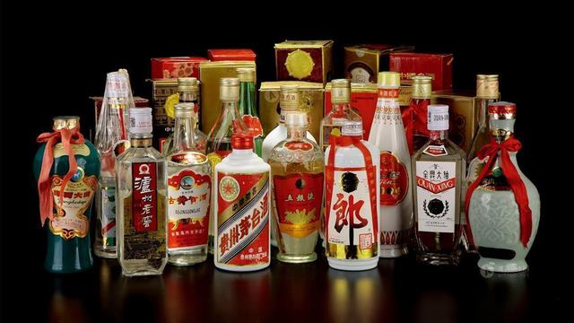 大街上高价收购茅台等名贵酒的人，他们的目的是什么？插图36