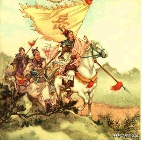 李作鹏简历:中国历史上的王牌军队还是有很多的，有哪些？