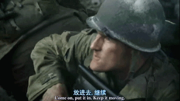 朱玛娜:普通人上战场，拿枪能不能打到敌人？