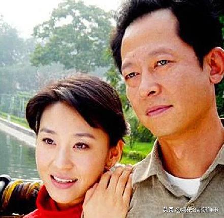 王志文的妻子:王志文是什么时候出名的？