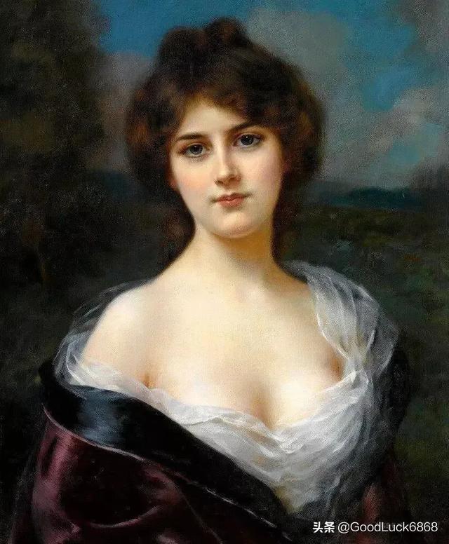 积极向上的画画作品有哪些