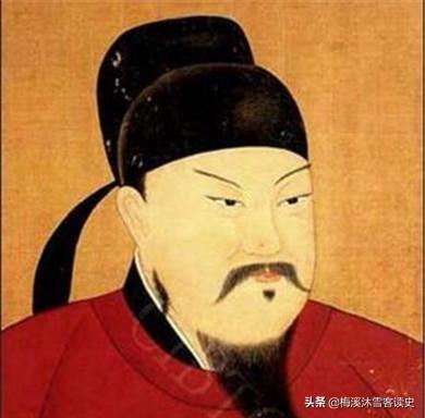 李世民有几个儿子:唐朝李世民最喜欢哪个儿子？
