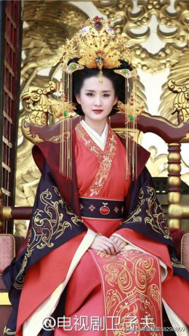 陈阿娇的结局:历史上“金屋藏娇”的陈阿娇，最终的下场如何？你怎么看？