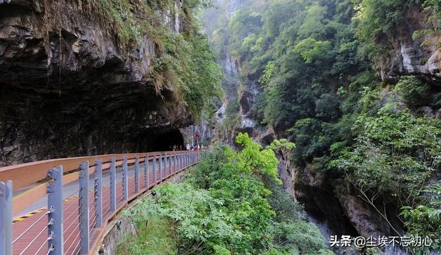 台湾有哪些名胜古迹，台湾省有哪些风景名胜的地方