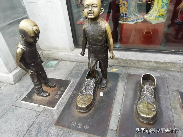 台北故宫镇馆之宝:祖国大好河山，最让你留恋和回味的景点是哪里
