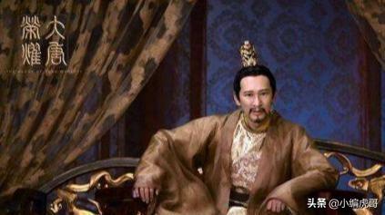 唐玄宗是谁的儿子:李隆基并不是唐睿宗李旦的嫡长子，他为什么可以当上太子呢