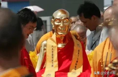六祖慧能大师肉身:肉身佛是真的吗？所有人都可以肉身不腐吗？
