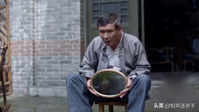 《惊蛰之谍战深海》中陈金旺真傻吗？