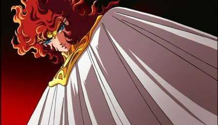 《圣斗士星矢》众神之中最强的是谁？体现在哪里？