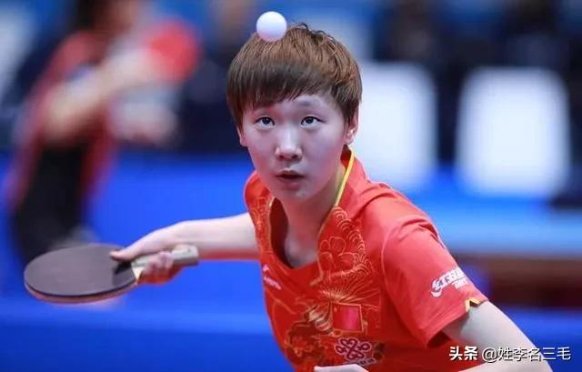 王励勤:王励勤一身正气怎么没入选国乒教练？