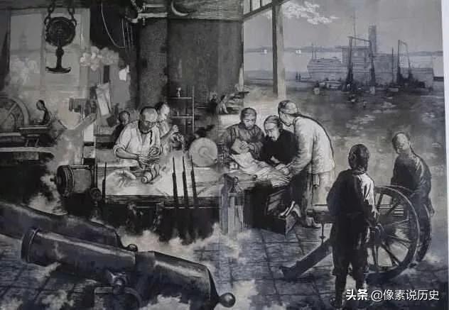 二十世纪初清政府灭亡的原因，清朝很富，人才很多，是什么原因导致大清朝一步步走向衰亡的呢