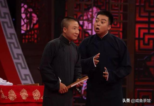 德云社辈分排名:相声明字辈艺人除了德云社之外，都有谁可以排进前五？