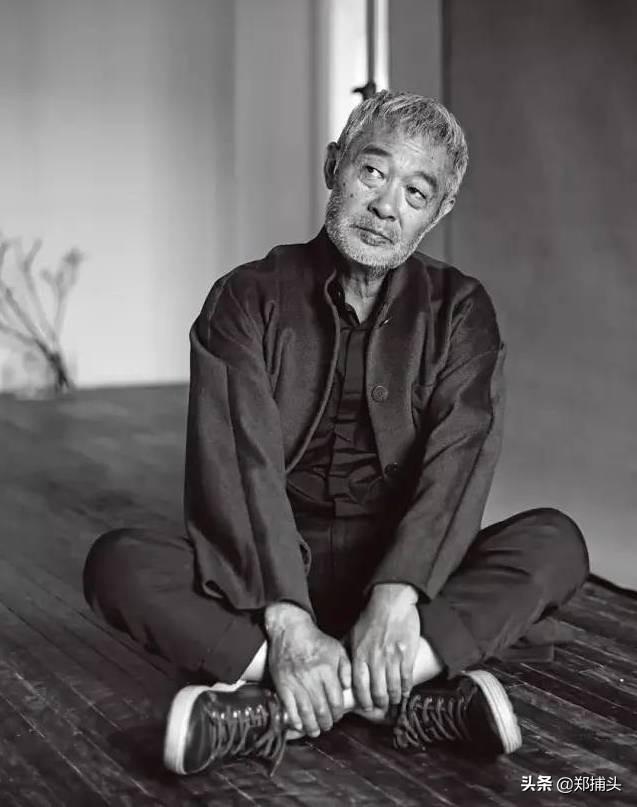 吕乐的儿子:于蓝老奶奶儿子田壮壮都导演过哪些电影？