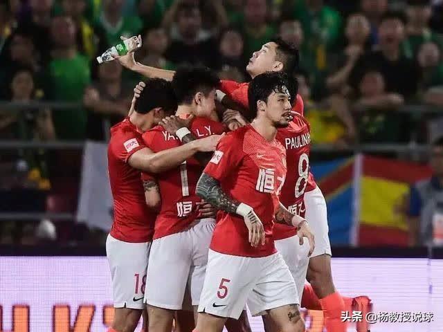 国安打架:如何看待国安球迷殴打恒大球迷？