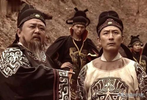 《神探狄仁杰5》中的李元芳为什么不再由张子健饰演？