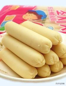 零食有哪些,你有哪些相见恨晚的零食小吃呀？