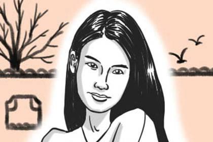 杏仁眼桃花眼:为什么有些小说中描写女主眼睛都是用狭长这个词？